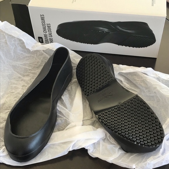 Other - 🔆Olympia shoe galoshes Mens small